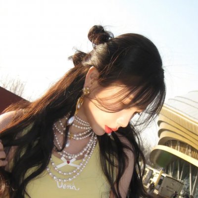 小资女夯什么 海报