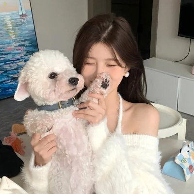 天上的星星 海报