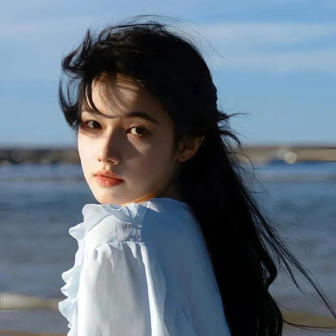波涛 海报